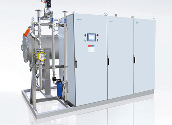 次氯酸钠发生器