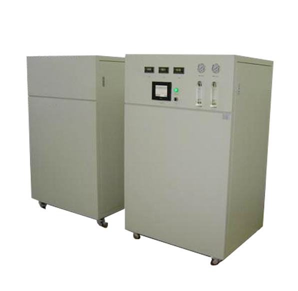 医疗废水处理设备