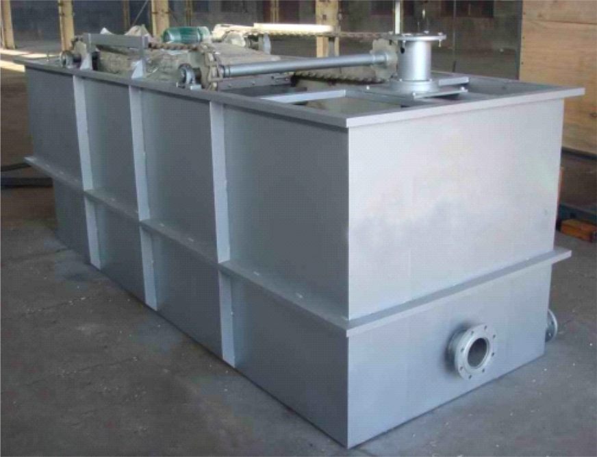 小型污水处理设备